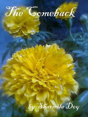 cover image of The Comeback